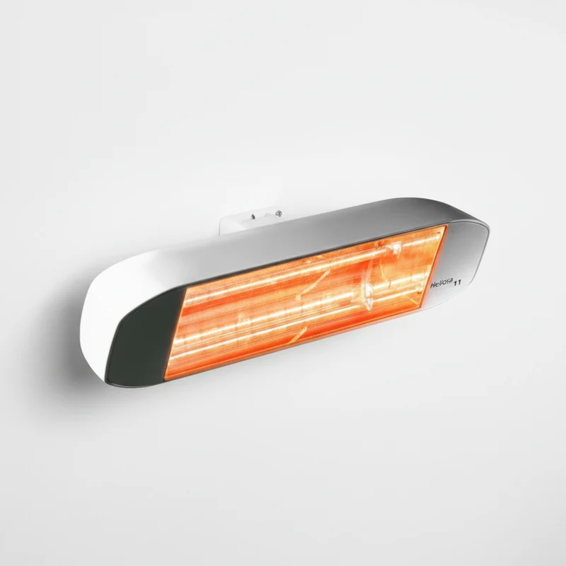 Heliosa 11 white, Amber Light 2000W (3m)