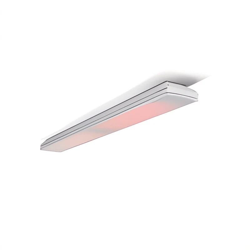 Heatscope VISION 3200W White (zonder afstandsbediening)