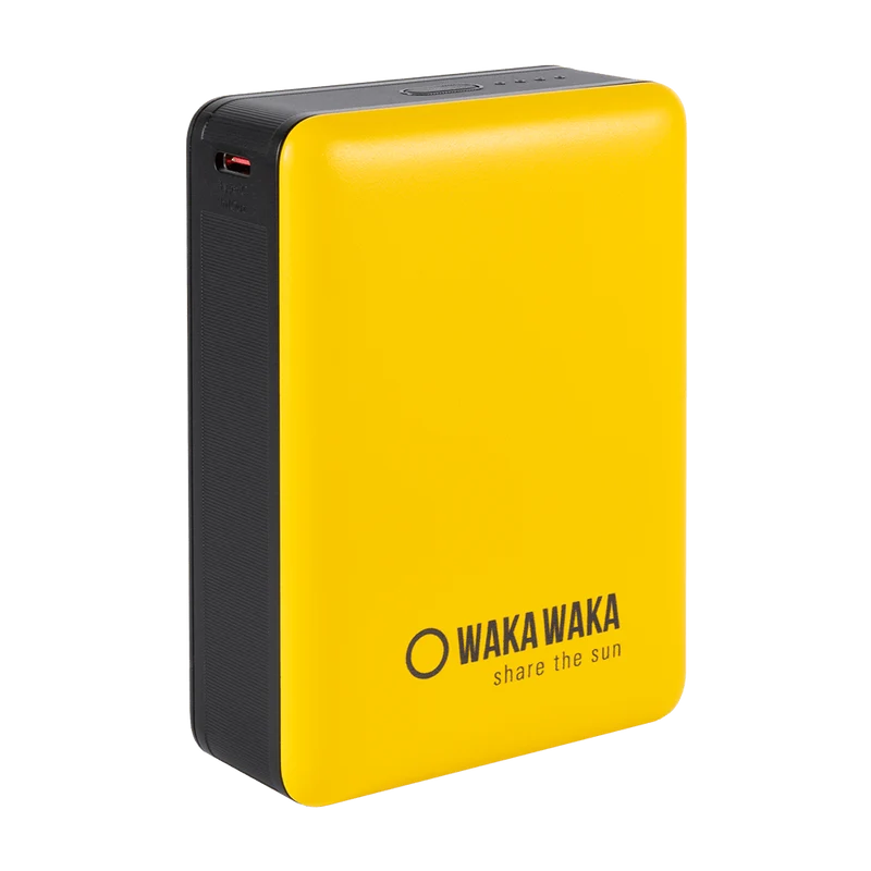 Waka Waka Power 20 Powerbank 20000 mAh