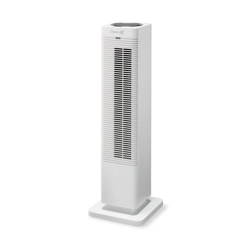 Clean Air Optima CA-904 2-in-1 Design Ventilatorkachel wit