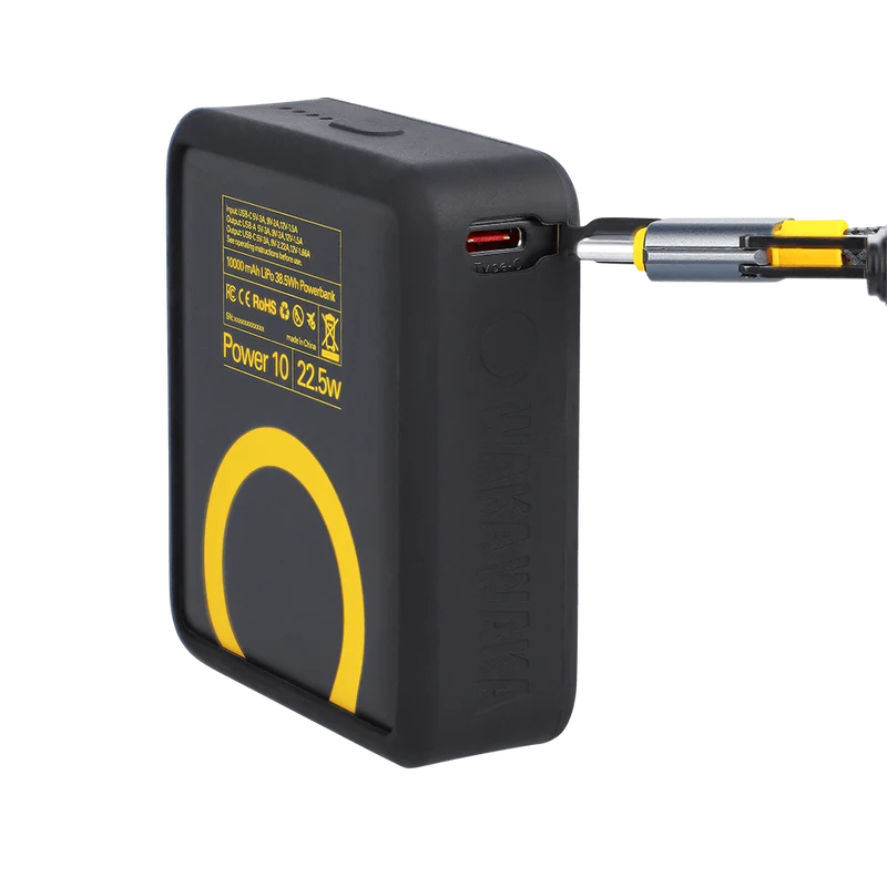 Waka Waka Power 10 Powerbank 10000 mAh