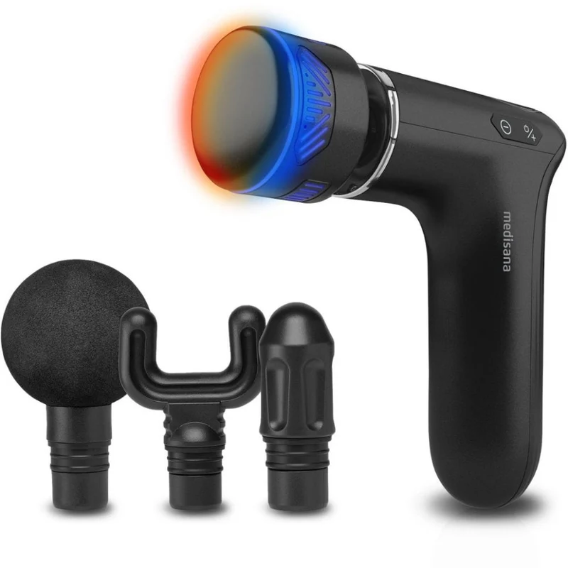 Medisana MG 560 Massage Gun Hot & Cold