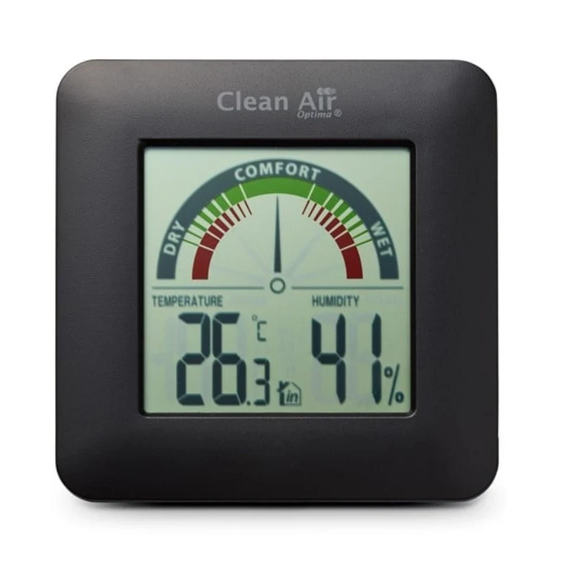 Clean Air Optima Hygrometer HT-01
