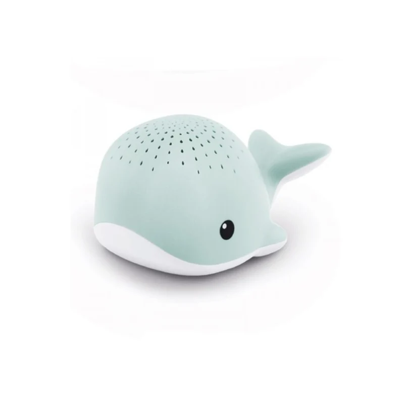 Zazu projector Wally de Walvis