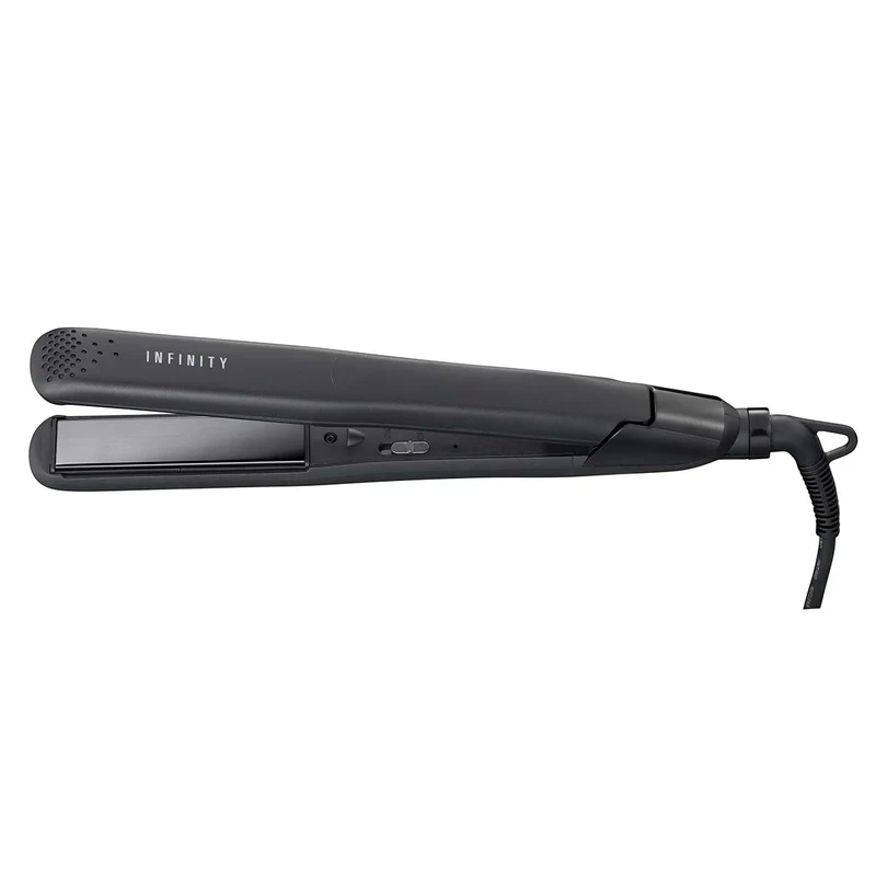 Melissa 16650115 - Haarstijltang 37W - Zwart