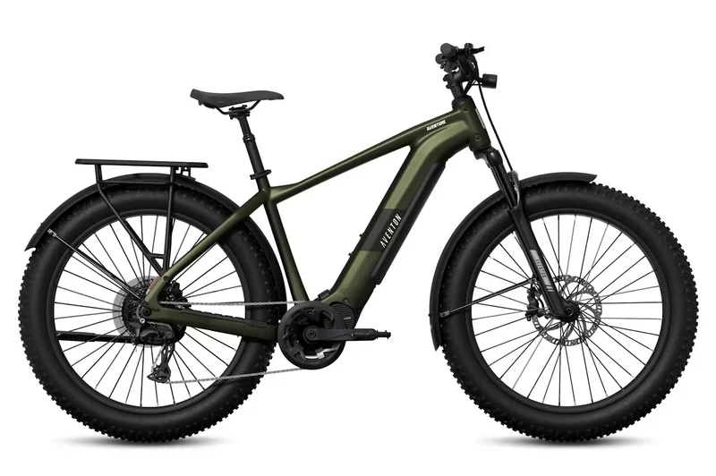 Aventon Aventure M