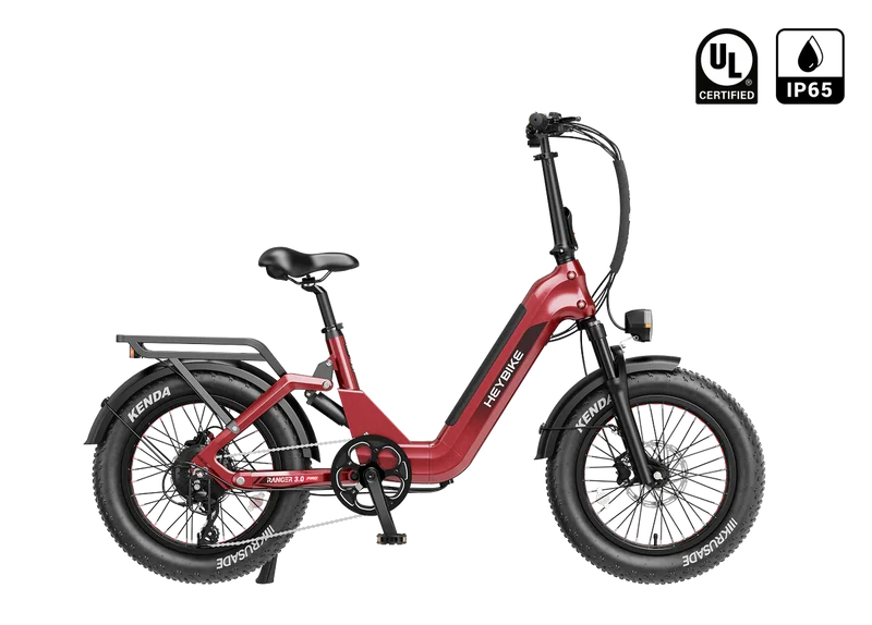 Heybike Ranger 3.0