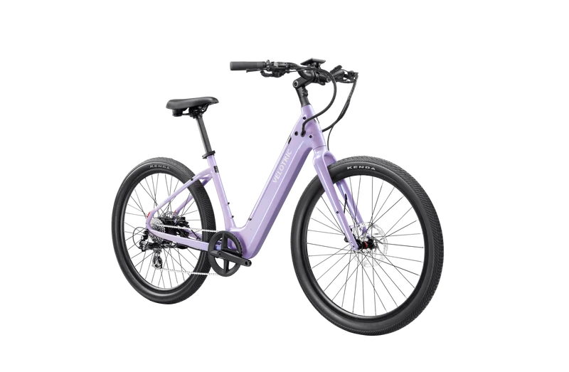 Velotric Breeze