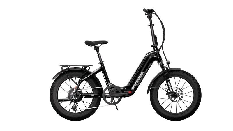 Aventon Sinch 2.5