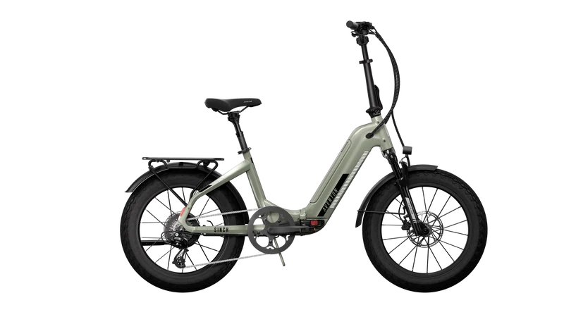 Aventon Sinch 2.5