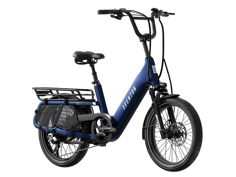 Aventon Abound SR