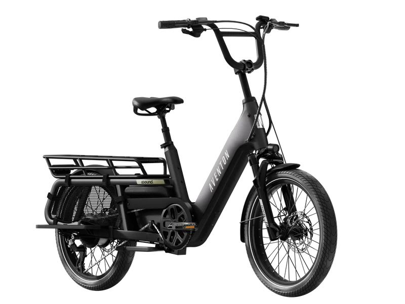 Aventon Abound LR