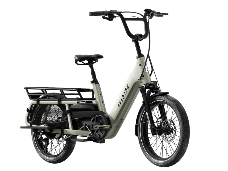 Aventon Abound LR