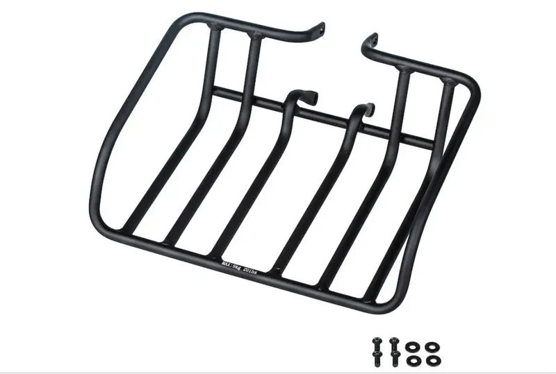 Aventure Front Rack