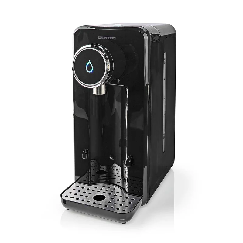 Melissa 16130901 - Heet water dispenser - 2,5 L - Bediening met één knop