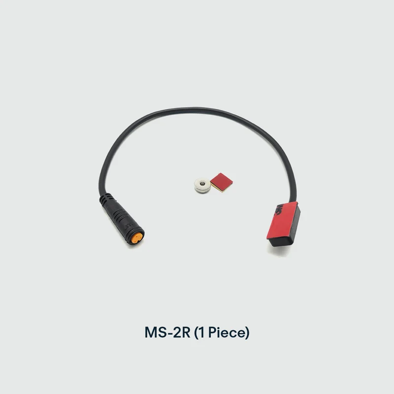 Accessories for Hub Motor Ebike Conversion Kit