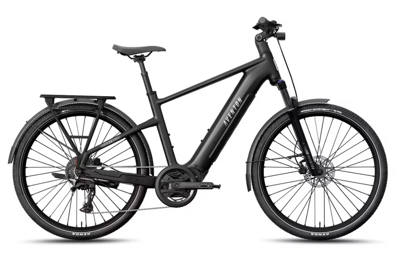 Aventon Level 4 ADV
