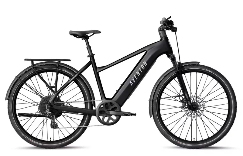 Aventon Level 4 Rec