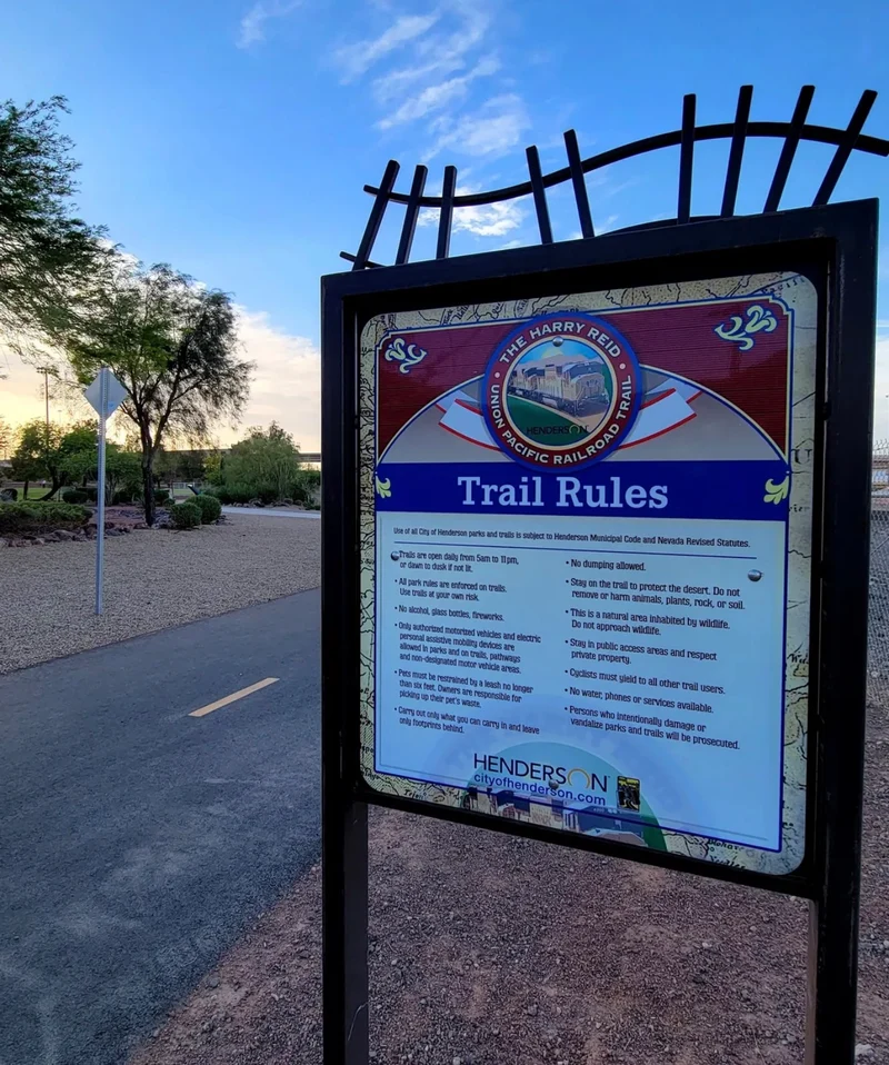 Historic Railroad Trail & Hoover Dam Adventure: 42 miles, 4 hours, most popular.