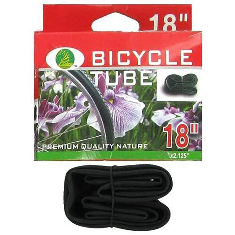 Bicycle Inner Tube For 18" Tires