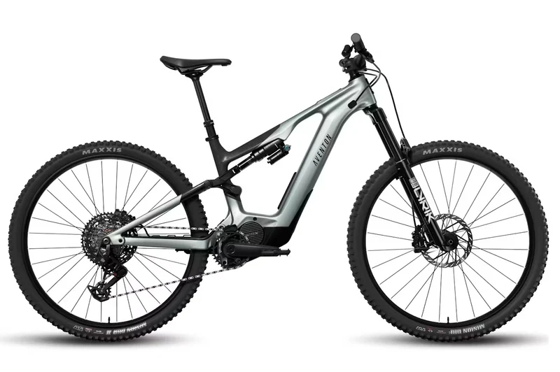 Aventon Current EXP