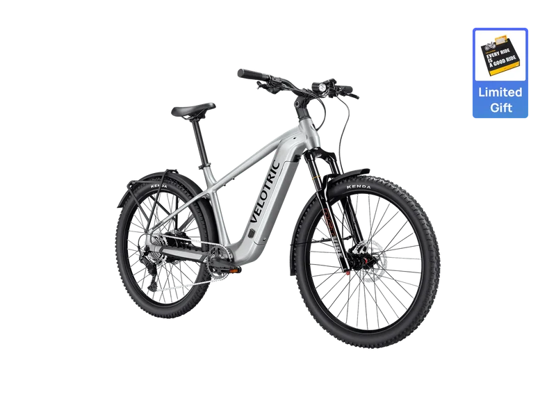Velotric Summit 2 Electric Mountain Bike