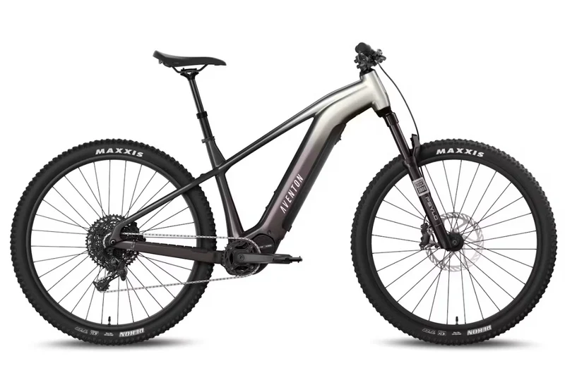 Aventon Ramblas ADV Ebike