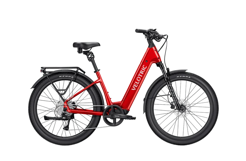 Velotric Discover 3