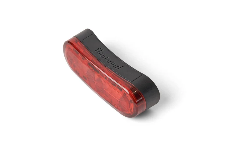 Magnetic Helmet Light for Heritage 2.0 - US