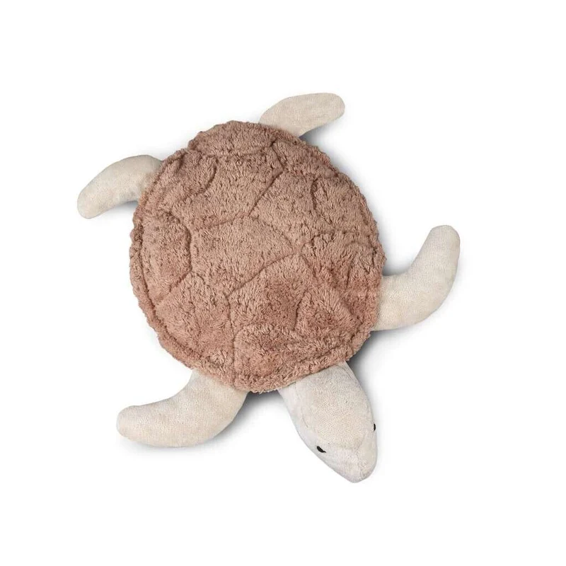 Senger Naturwelt - Warmte knuffel - Schildpad - Rosewood