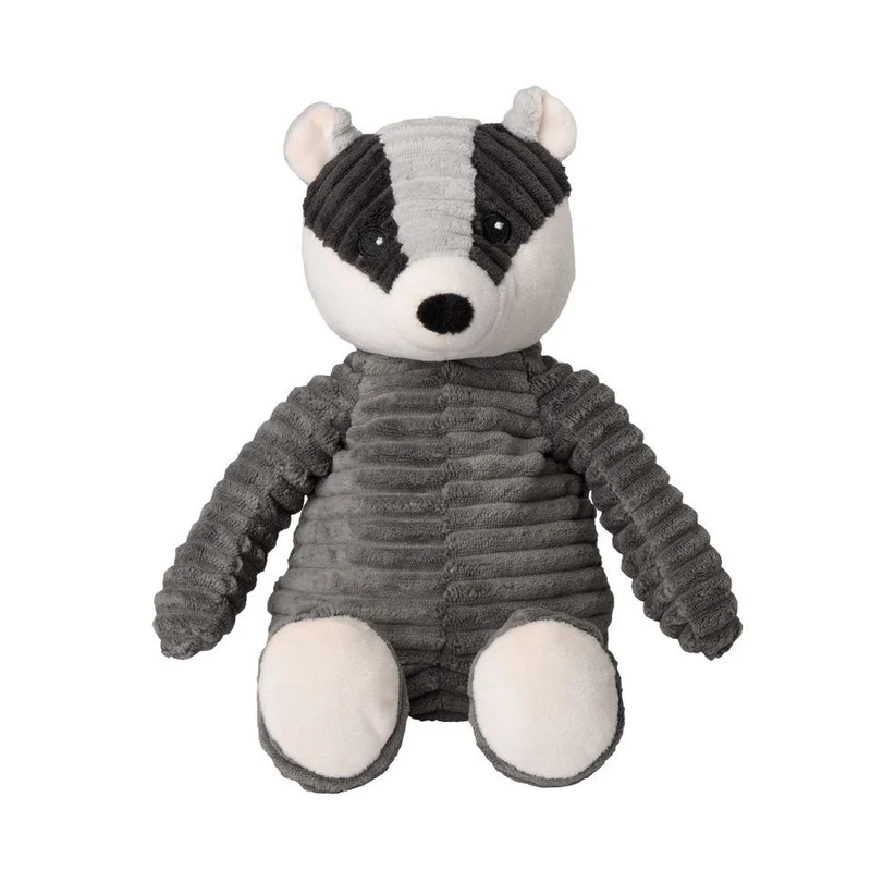 Warmies Warmteknuffel Das