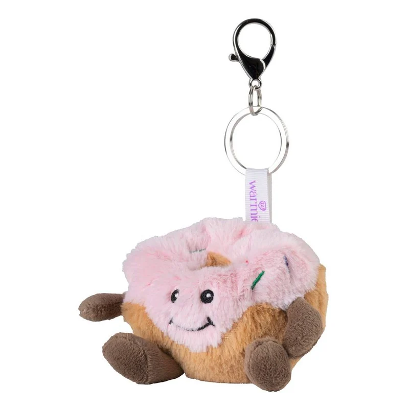 Warmies Tas Bedeltje Donut
