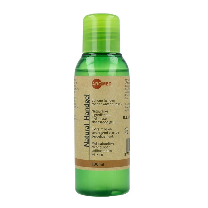 Aromed Natural Handgel 100 ml