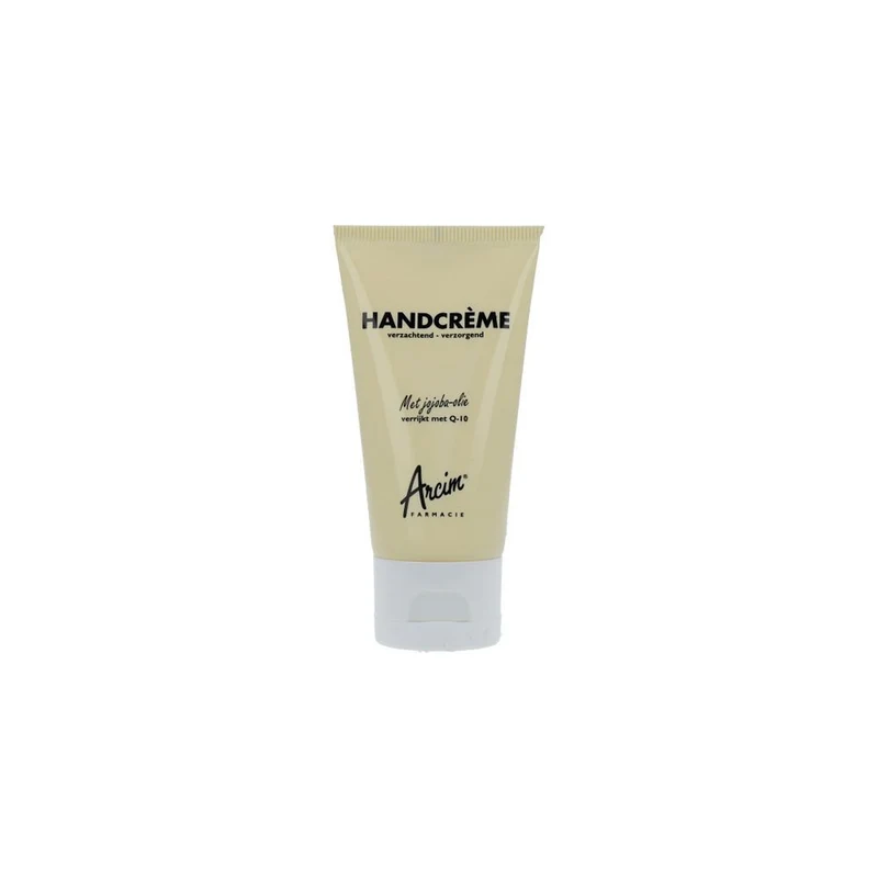 Arcim Handcrème Met Jojobaolie Tube 50 ml