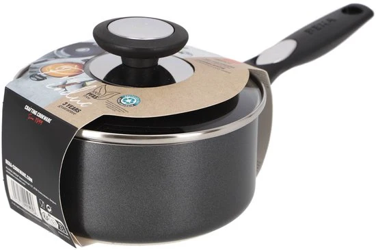 Beka Pro Induc Steelpan Ø 16cm