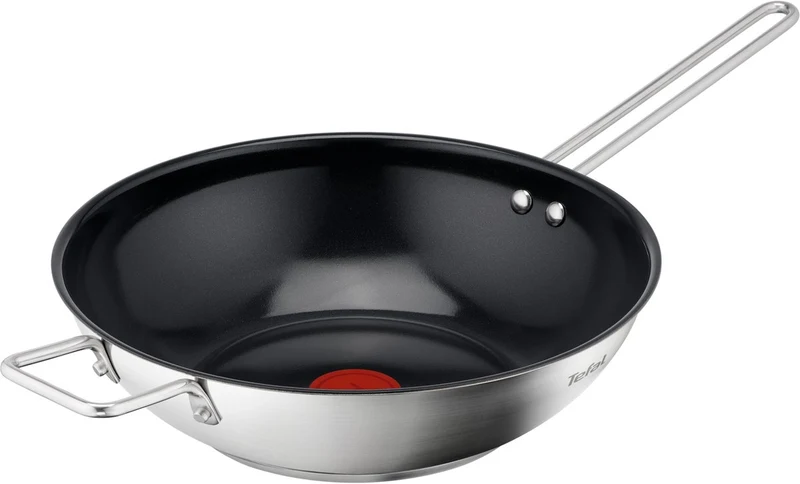 Tefal Nordica Ceramic Wokpan Ø28 CM