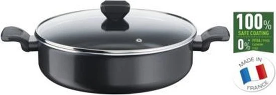 Tefal Simply Clean kookpan 28 cm