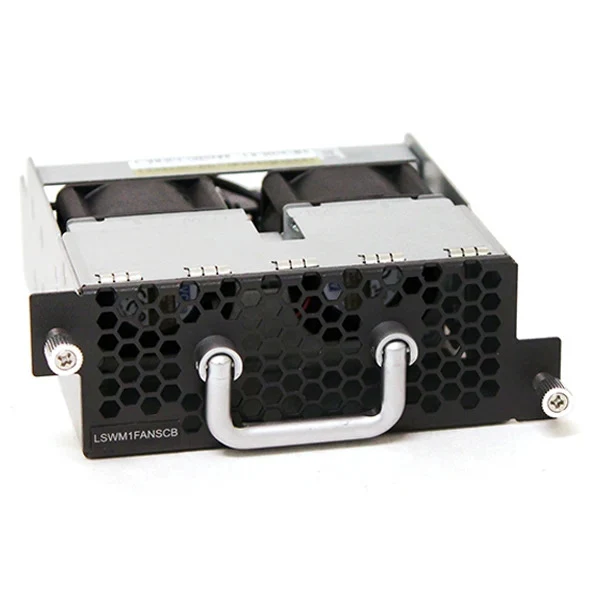 HPE Front to Back Airflow Fan Tray