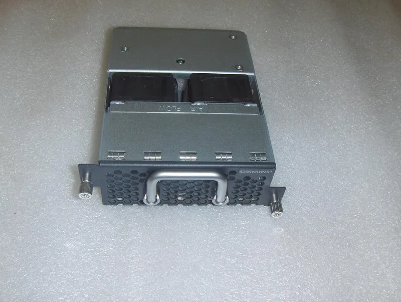 HPE Back to Front Airflow Fan Tray