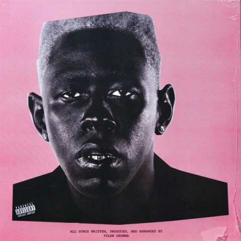 Tyler, The Creator Igor LP
