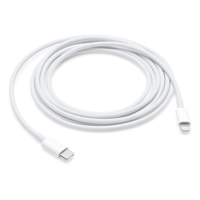 Apple USB-C naar Lightning Kabel 2m
