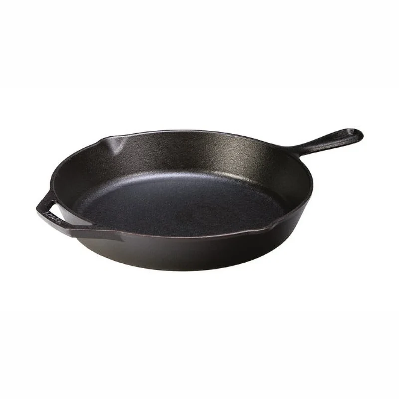 Lodge Logic koekenpan - Ø 30cm - Gietijzer