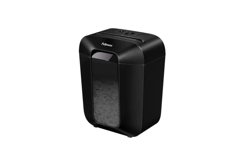 Fellowes Powershred LX50 papiervernietiger