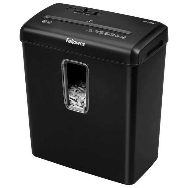 Fellowes Powershred P-30C