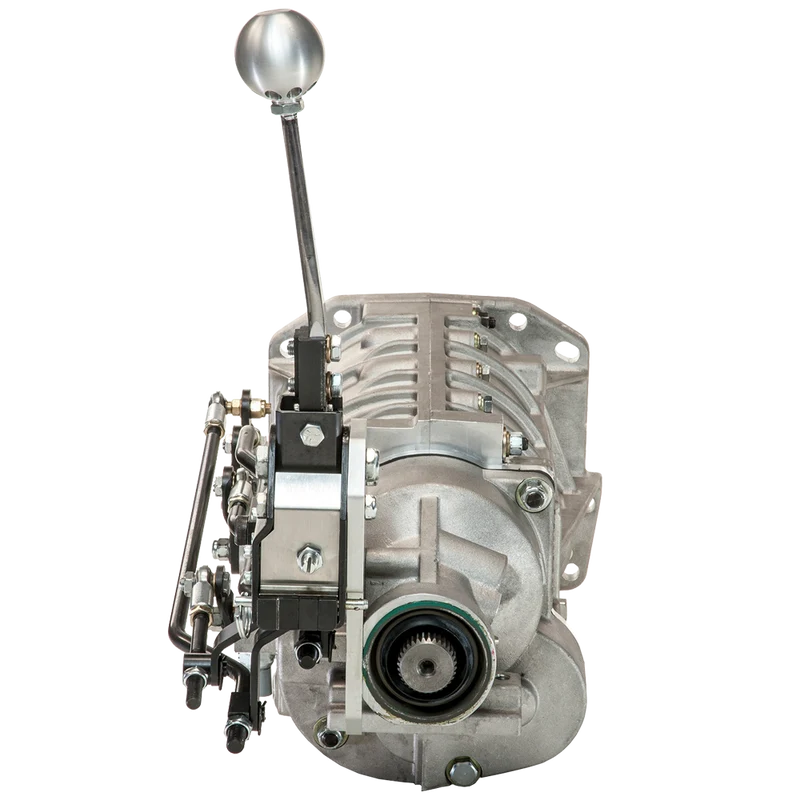 Richmond Gear Super Street 5 Speed Transmission
