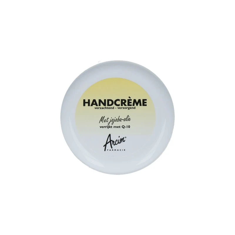 Arcim Handcrème Met Jojoba Olie 100 ml