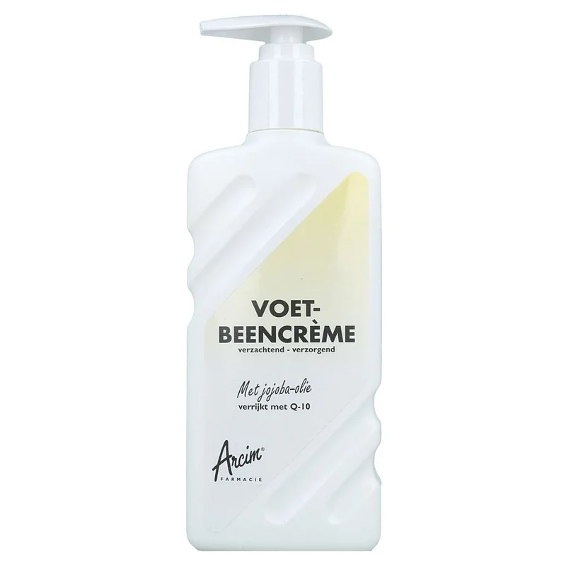 Arcim Voet-Beencrème Pot 300 ml