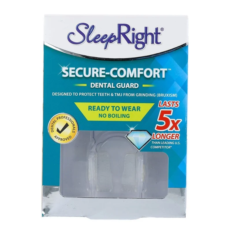 Sleepright Dental Guard Secure-Comfort