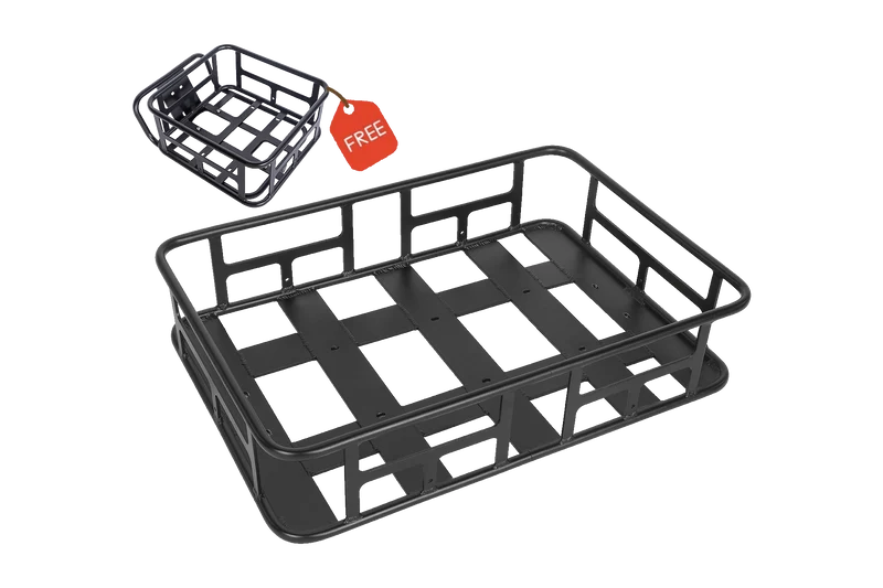 FF20 CUV bagagemandset