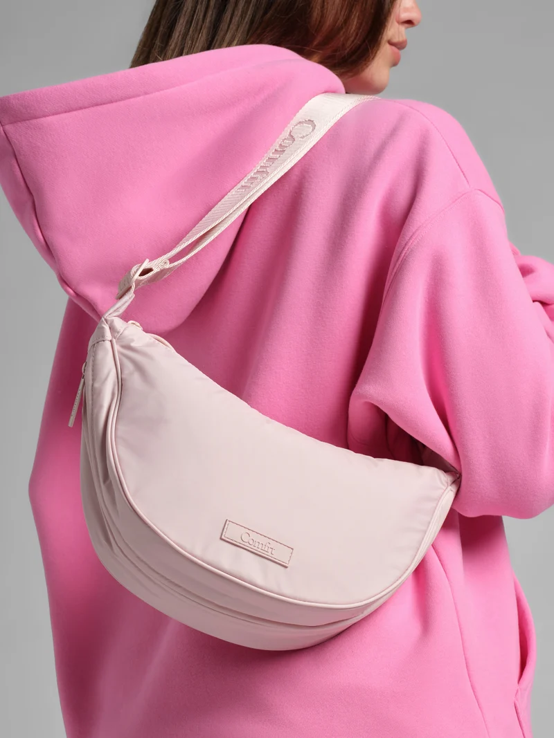 Travel Crossbody Bag
